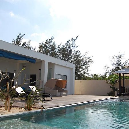 The Amarta Hotel Miyakojima  Exterior foto