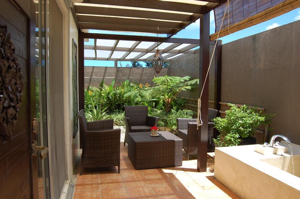 The Amarta Hotel Miyakojima  Habitación foto