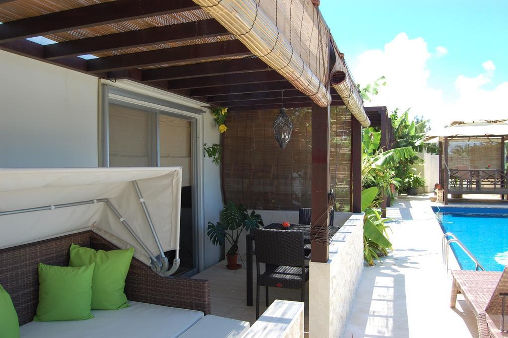 The Amarta Hotel Miyakojima  Exterior foto