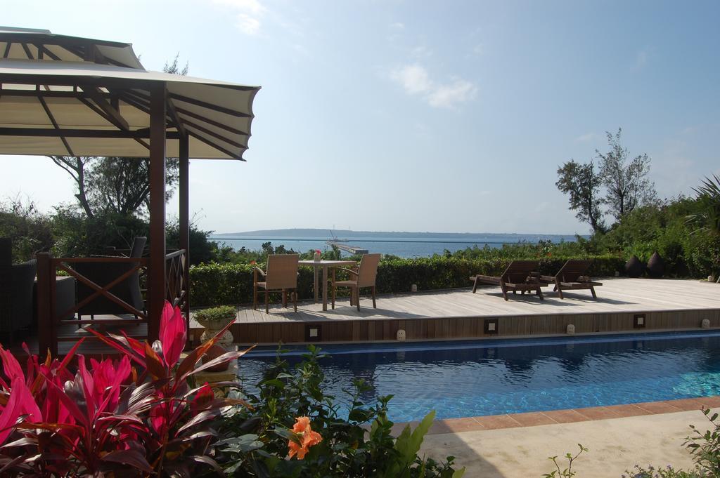 The Amarta Hotel Miyakojima  Exterior foto