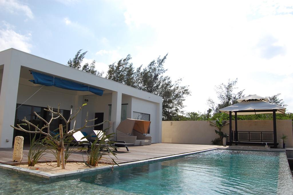 The Amarta Hotel Miyakojima  Exterior foto